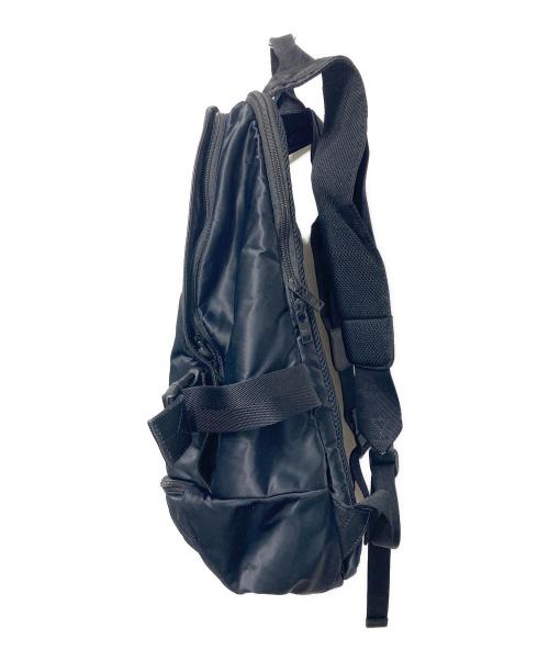 Y-3（ワイスリー）Y-3 (ワイスリー) リュック ブラックの古着・服飾アイテム