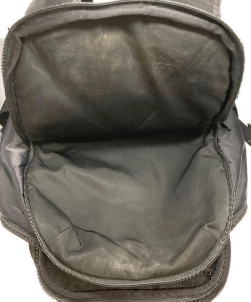 Y-3（ワイスリー）Y-3 (ワイスリー) リュック ブラックの古着・服飾アイテム