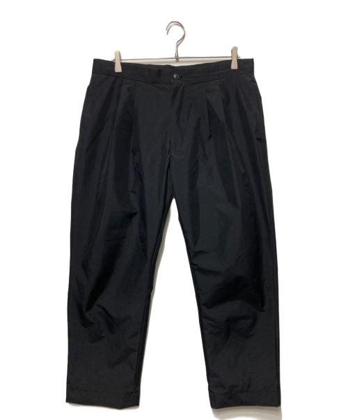 PHENIX（フェニックス）PHENIX (フェニックス) WINDSTOPPER GORE-TEX LABSナイロンパンツ ブラック サイズ:XLの古着・服飾アイテム