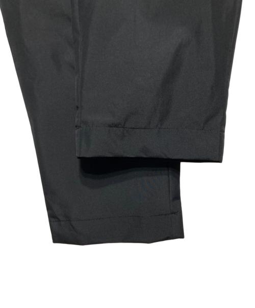 PHENIX（フェニックス）PHENIX (フェニックス) WINDSTOPPER GORE-TEX LABSナイロンパンツ ブラック サイズ:XLの古着・服飾アイテム