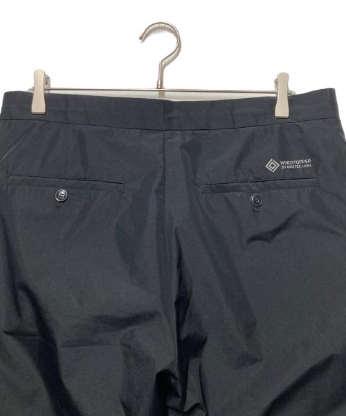 PHENIX（フェニックス）PHENIX (フェニックス) WINDSTOPPER GORE-TEX LABSナイロンパンツ ブラック サイズ:XLの古着・服飾アイテム