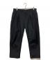 PHENIX（フェニックス）の古着「WINDSTOPPER GORE-TEX LABSナイロンパンツ」｜ブラック
