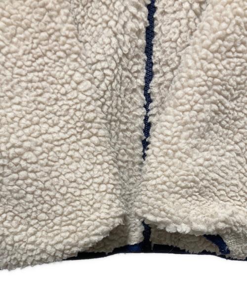 Patagonia（パタゴニア）Patagonia (パタゴニア) Reversible Ready Freddy Hoody ベージュ サイズ:不明の古着・服飾アイテム