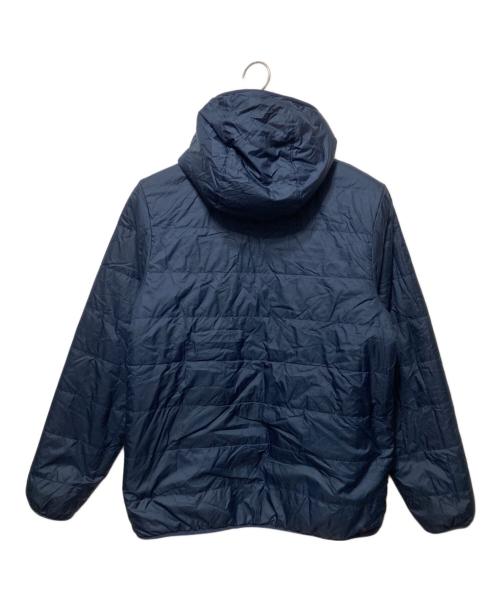 Patagonia（パタゴニア）Patagonia (パタゴニア) Reversible Ready Freddy Hoody ベージュ サイズ:不明の古着・服飾アイテム