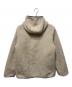 Patagonia (パタゴニア) Reversible Ready Freddy Hoody ベージュ サイズ:不明：10000円