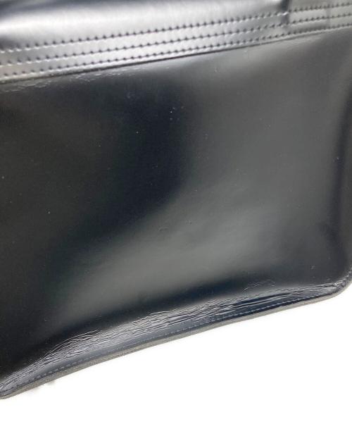 Dr.Martens（ドクターマーチン）Dr.Martens (ドクターマーチン) サッチェルバッグ ブラックの古着・服飾アイテム