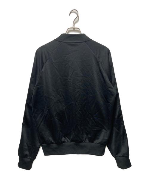 adidas（アディダス）adidas (アディダス) NIGO (二ゴー) セットアップジャージ ブラック サイズ:Ⅼの古着・服飾アイテム