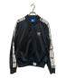 adidas (アディダス) NIGO (二ゴー) セットアップジャージ ブラック サイズ:Ⅼ：10000円