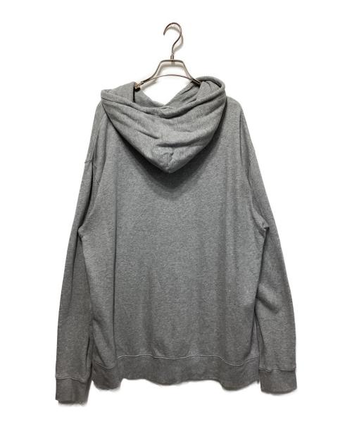 Y's（ワイズ）Y's (ワイズ) プルオーバーパーカー グレー サイズ:4の古着・服飾アイテム