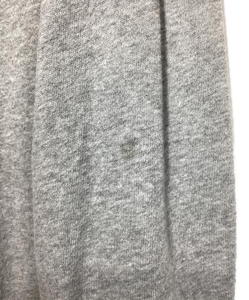 Y's（ワイズ）Y's (ワイズ) プルオーバーパーカー グレー サイズ:4の古着・服飾アイテム