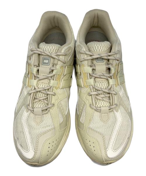 NEW BALANCE（ニューバランス）NEW BALANCE (ニューバランス) ローカットスニーカー イエロー サイズ:25.5の古着・服飾アイテム