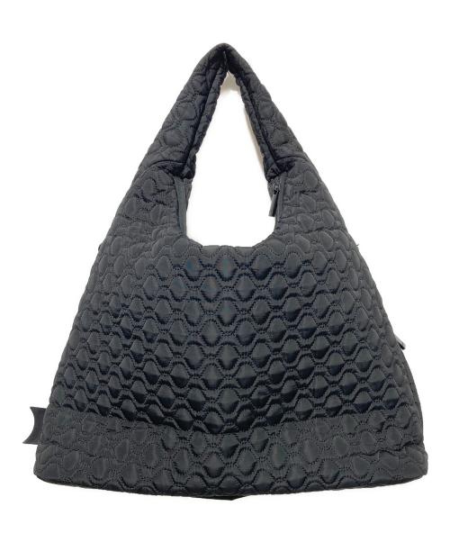 CAMPER（カンペール）CAMPER (カンペール) 2WAYショルダーバッグ ブラックの古着・服飾アイテム