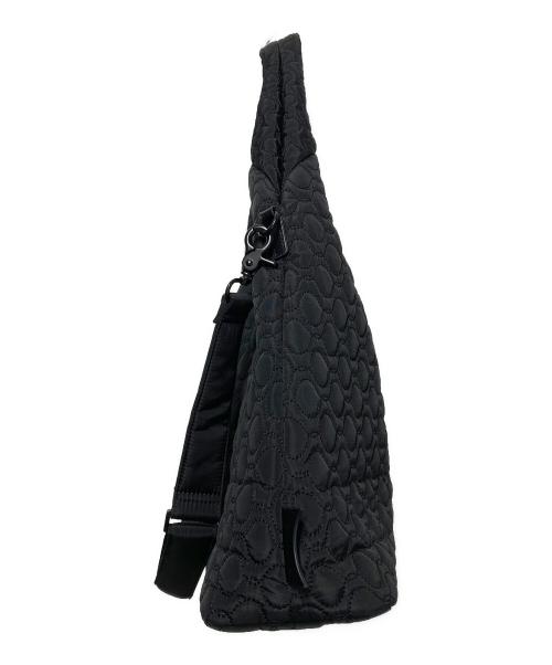 CAMPER（カンペール）CAMPER (カンペール) 2WAYショルダーバッグ ブラックの古着・服飾アイテム