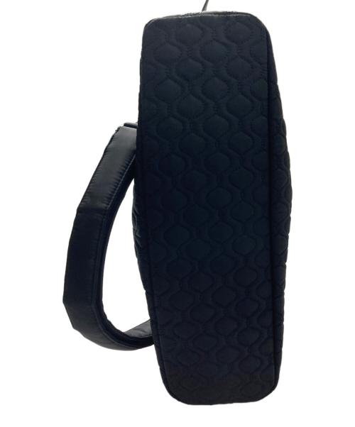 CAMPER（カンペール）CAMPER (カンペール) 2WAYショルダーバッグ ブラックの古着・服飾アイテム