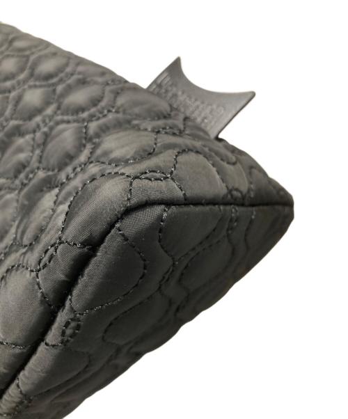 CAMPER（カンペール）CAMPER (カンペール) 2WAYショルダーバッグ ブラックの古着・服飾アイテム