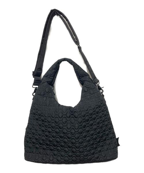 CAMPER（カンペール）CAMPER (カンペール) 2WAYショルダーバッグ ブラックの古着・服飾アイテム