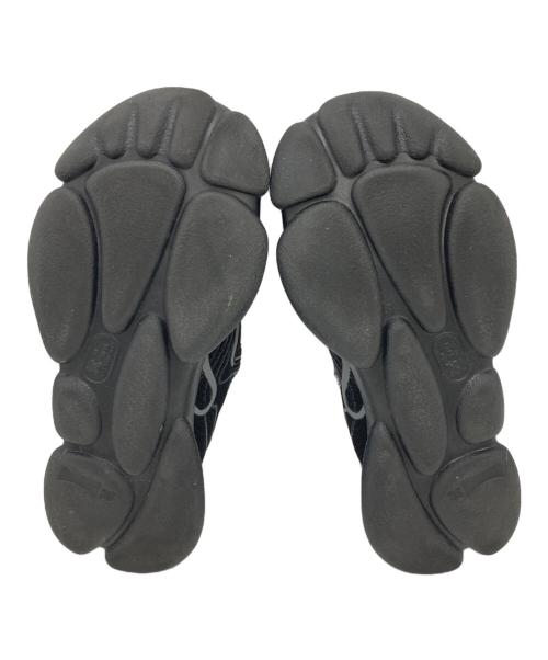 CAMPER（カンペール）CAMPER (カンペール) カーストスニーカー ブラック サイズ:36の古着・服飾アイテム