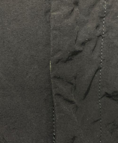 KOLOR（カラー）KOLOR (カラー) 製品染めナイロンウェザー ネイビー サイズ:2の古着・服飾アイテム