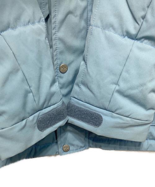 HELLY HANSEN（ヘリーハンセン）HELLY HANSEN (ヘリーハンセン) BALSTAD INSULATION JACKET スカイブルー サイズ:XLの古着・服飾アイテム