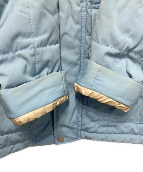 HELLY HANSEN（ヘリーハンセン）HELLY HANSEN (ヘリーハンセン) BALSTAD INSULATION JACKET スカイブルー サイズ:XLの古着・服飾アイテム