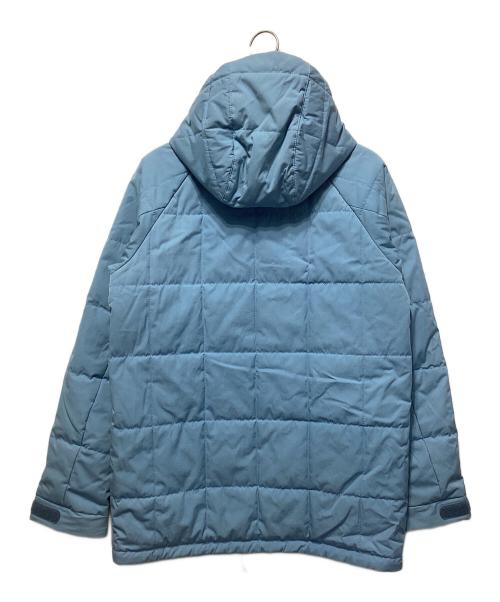 HELLY HANSEN（ヘリーハンセン）HELLY HANSEN (ヘリーハンセン) BALSTAD INSULATION JACKET スカイブルー サイズ:XLの古着・服飾アイテム