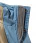 中古・古着 HELLY HANSEN (ヘリーハンセン) BALSTAD INSULATION JACKET スカイブルー サイズ:XL：5000円