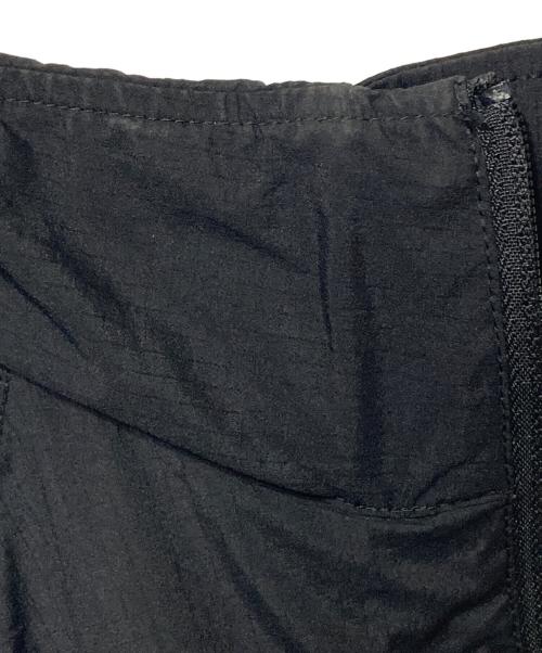 NEW BALANCE（ニューバランス）NEW BALANCE (ニューバランス) ナイロンジャケット ブラック サイズ:3の古着・服飾アイテム