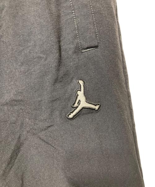 JORDAN（ジョーダン）JORDAN (ジョーダン) エッセンシャルーウーブンパンツ ブラック サイズ:Lの古着・服飾アイテム