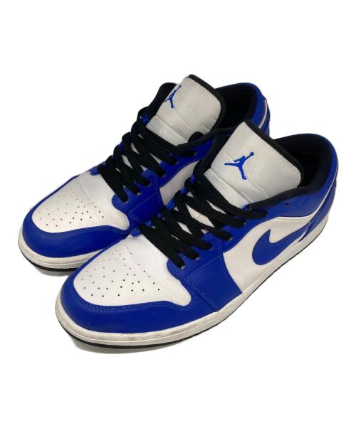 NIKE（ナイキ）NIKE (ナイキ) スニーカー ブルー サイズ:28.5cmの古着・服飾アイテム