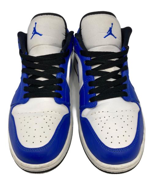 NIKE（ナイキ）NIKE (ナイキ) スニーカー ブルー サイズ:28.5cmの古着・服飾アイテム