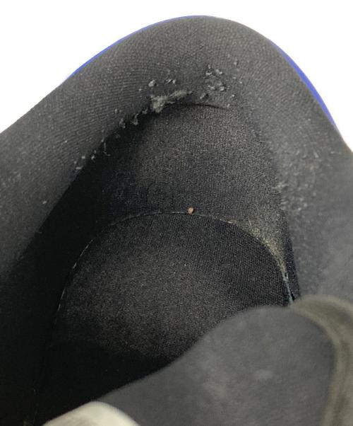 NIKE（ナイキ）NIKE (ナイキ) スニーカー ブルー サイズ:28.5cmの古着・服飾アイテム