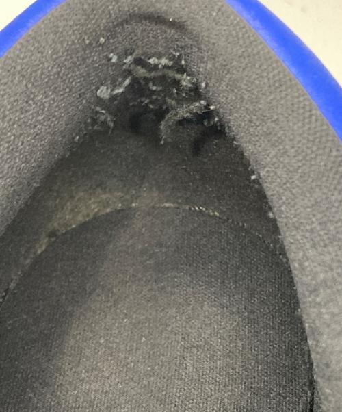 NIKE（ナイキ）NIKE (ナイキ) スニーカー ブルー サイズ:28.5cmの古着・服飾アイテム