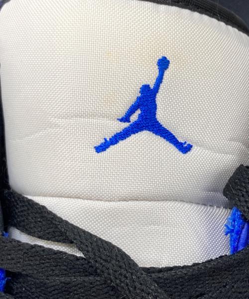 NIKE（ナイキ）NIKE (ナイキ) スニーカー ブルー サイズ:28.5cmの古着・服飾アイテム