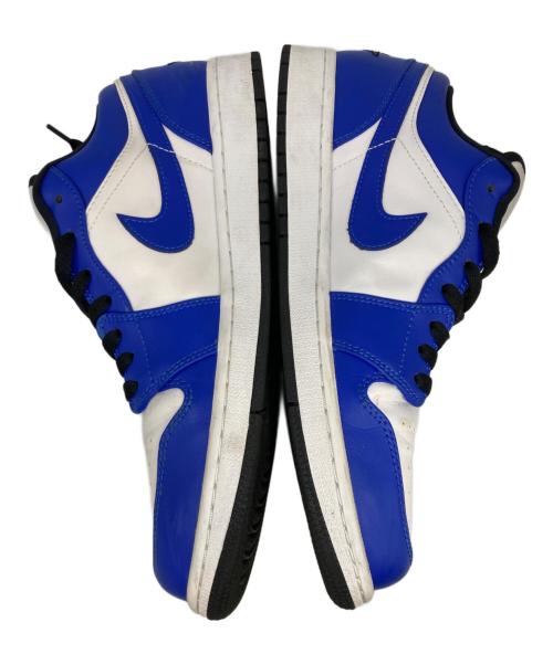 NIKE（ナイキ）NIKE (ナイキ) スニーカー ブルー サイズ:28.5cmの古着・服飾アイテム