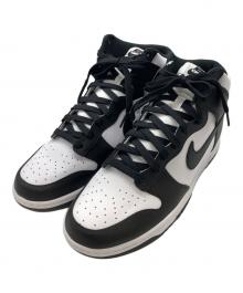 NIKE（ナイキ）の古着「スニーカー」｜ホワイト×ブラック