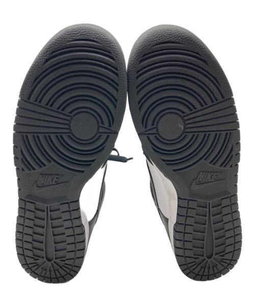 NIKE（ナイキ）NIKE (ナイキ) スニーカー ホワイト×ブラック サイズ:28.5の古着・服飾アイテム