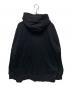 Albino & Preto (アルビノ アンド プレト) LW Raglan Hoodie ブラック サイズ:2XL：8000円