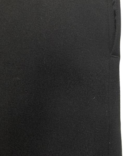 Noble（ノーブル）Noble (ノーブル) サスペンダーオールインワン ブラック サイズ:freeの古着・服飾アイテム