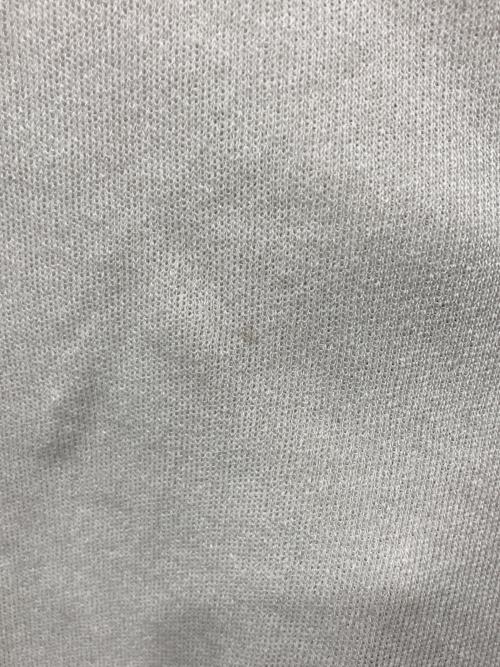 Noble（ノーブル）Noble (ノーブル) ハイゲージペーパーヤーンプルオーバー ホワイト サイズ:freeの古着・服飾アイテム