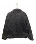 BERNE (バーン) ダックジャケット ブラック サイズ:Ｍ：7000円