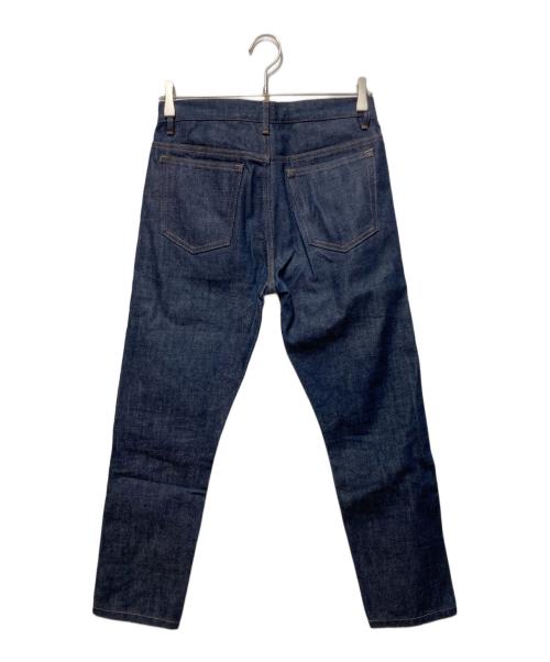 A.P.C.（アーペーセー）A.P.C. (アーペーセー) デニムパンツ インディゴ サイズ:28の古着・服飾アイテム