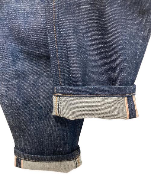 A.P.C.（アーペーセー）A.P.C. (アーペーセー) デニムパンツ インディゴ サイズ:28の古着・服飾アイテム