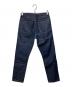 A.P.C. (アーペーセー) デニムパンツ インディゴ サイズ:28：5000円