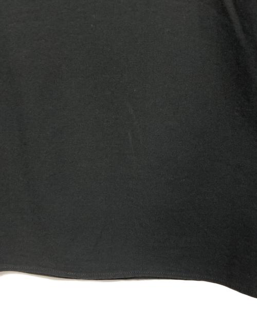 COOTIE PRODUCTIONS（クーティープロダクツ）COOTIE PRODUCTIONS (クーティープロダクツ) T/W Work S/S Shirt ブラック サイズ:Sの古着・服飾アイテム