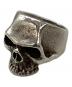 CRAZYPIG（クレイジーピッグ）の古着「LEMOLA SKULL RING」