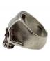 CRAZYPIG (クレイジーピッグ) LEMOLA SKULL RING サイズ:15：17000円