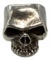 中古・古着 CRAZYPIG (クレイジーピッグ) LEMOLA SKULL RING サイズ:15：17000円
