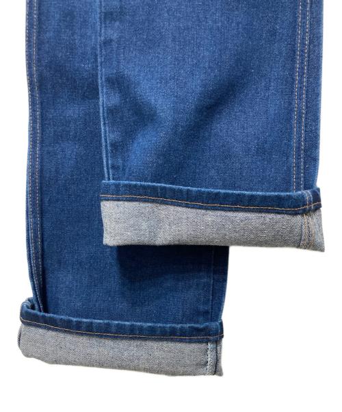 Wrangler（ラングラー）Wrangler (ラングラー) 70’S ブーツカットデニムパンツ インディゴ サイズ:28X36の古着・服飾アイテム