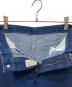 中古・古着 Wrangler (ラングラー) 70’S ブーツカットデニムパンツ インディゴ サイズ:28X36：10000円