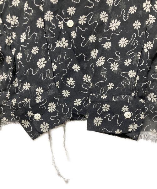 Needles（ニードルズ）Needles (ニードルズ) C.O.B.クラシックシャツ ブラック サイズ:Ｍの古着・服飾アイテム